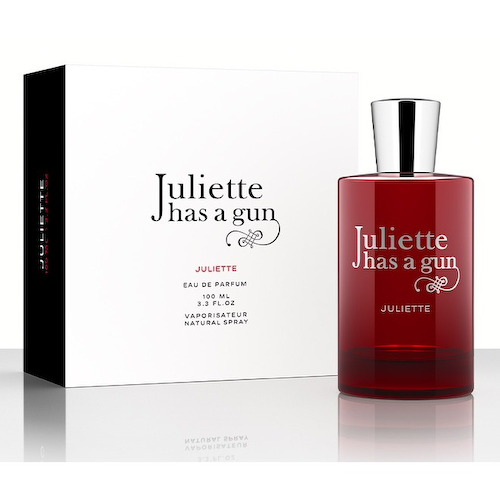 Juliette #1