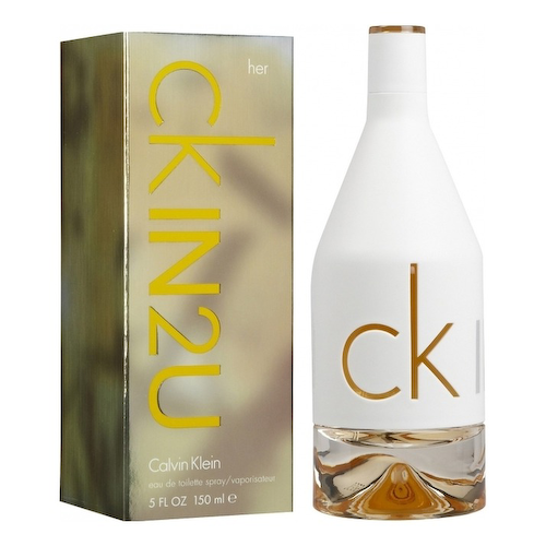 CK IN2U Her #1