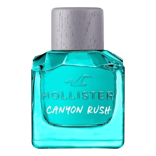 Canyon Rush For Him #1