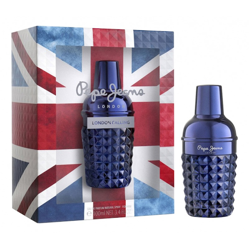 Pepe Jeans For Him London Calling #1