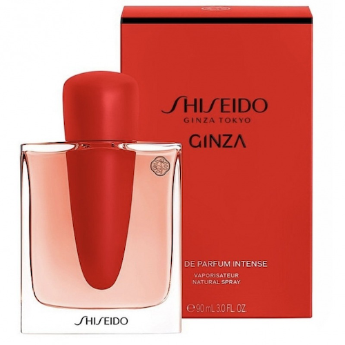 Ginza Intense #1