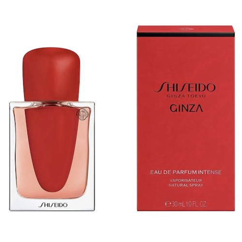 Ginza Intense #1