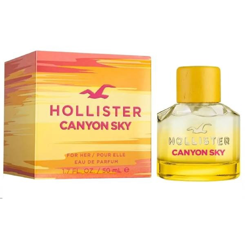 Canyon Sky For Her #1