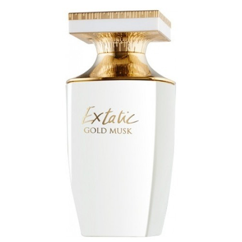 Extatic Gold Musk #1