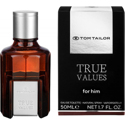 True Values For Him #1