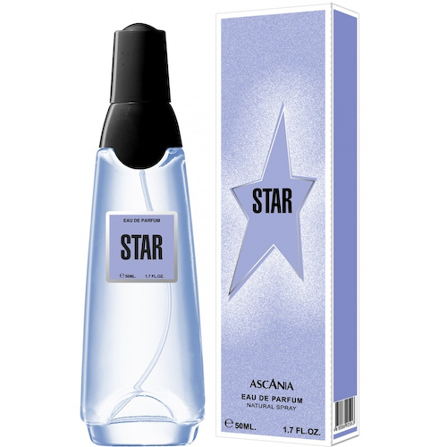 Ascania Star #1