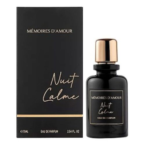 Nuit Calme #1
