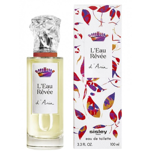 L'Eau Revee D'Aria #1