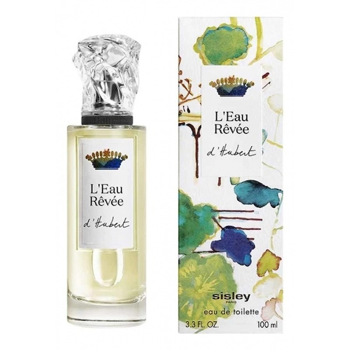 L'Eau Revee D'Hubert #1