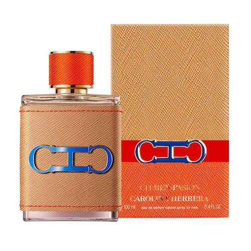 CH Pasion For Him #1