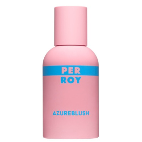 Azureblush #1