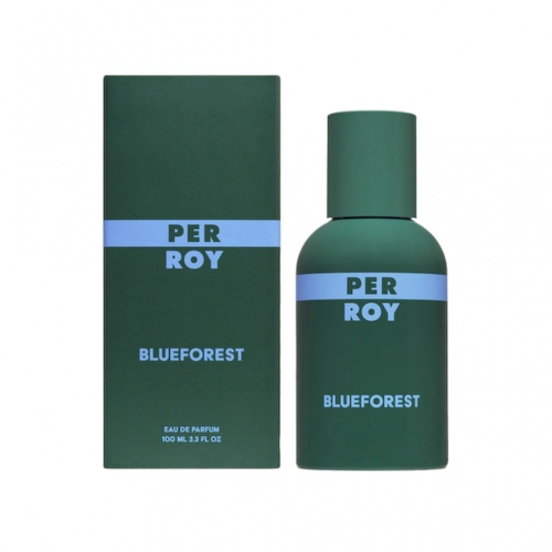 Blueforest #1