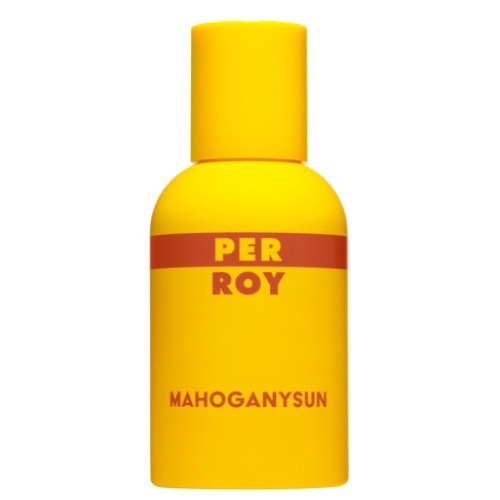 Mahoganysun #1