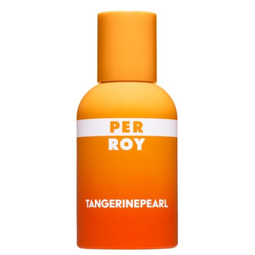Tangerinepearl #1