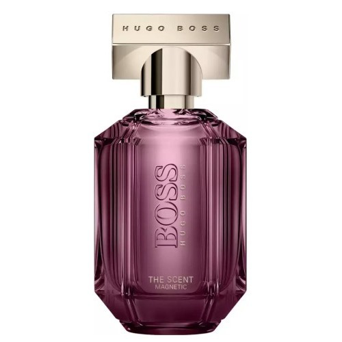 Boss The Scent For Her Magnetic #1