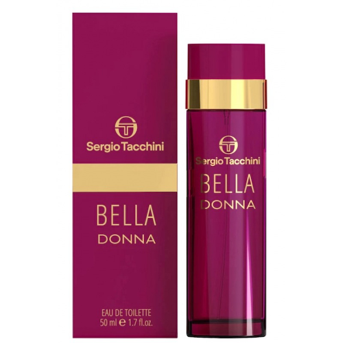 Bella Donna #1