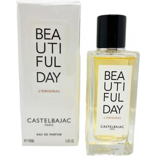 Beautiful Day L'Eau Original #1