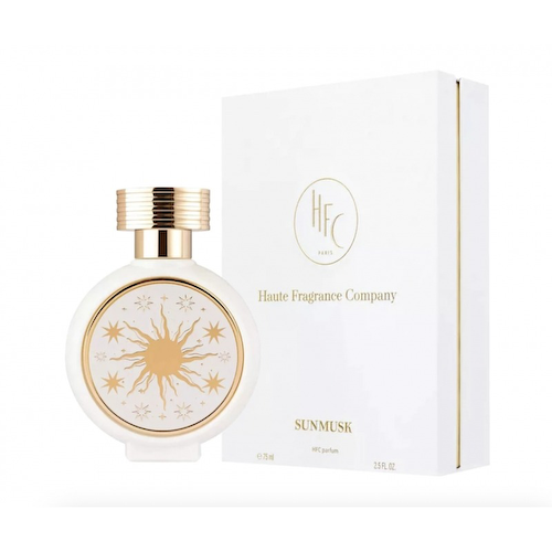 SunMusk #1