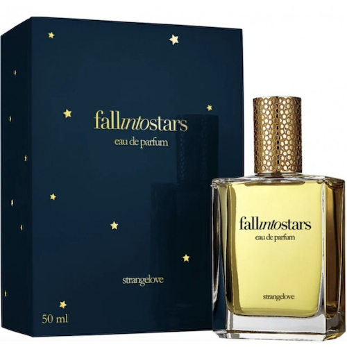 Fall Into Stars #1
