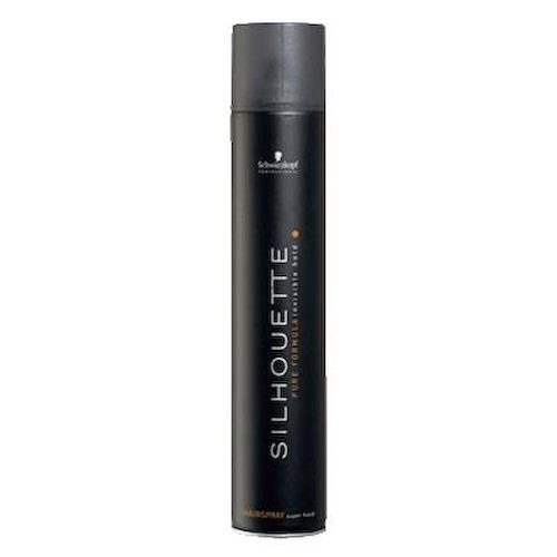 Лак для волос Schwarzkopf Professional #1