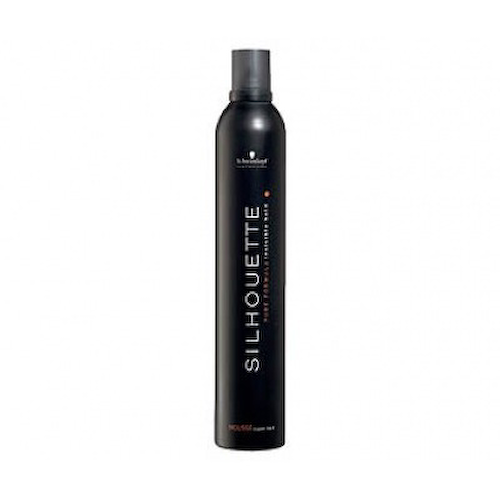 Мусс для волос Schwarzkopf Professional #1