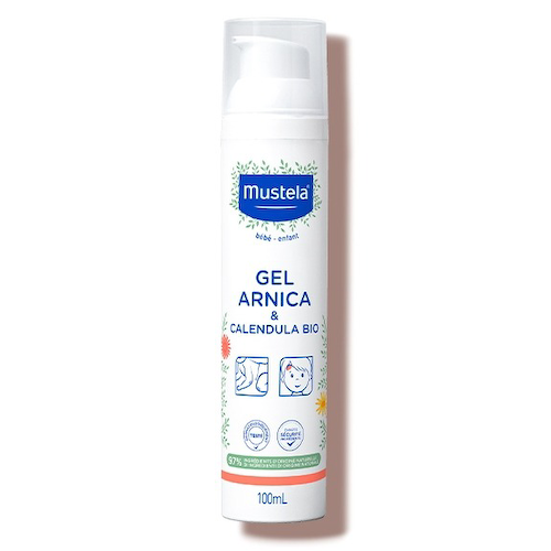 Гель для тела Mustela #1