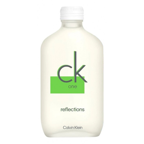 CK One Reflections #1