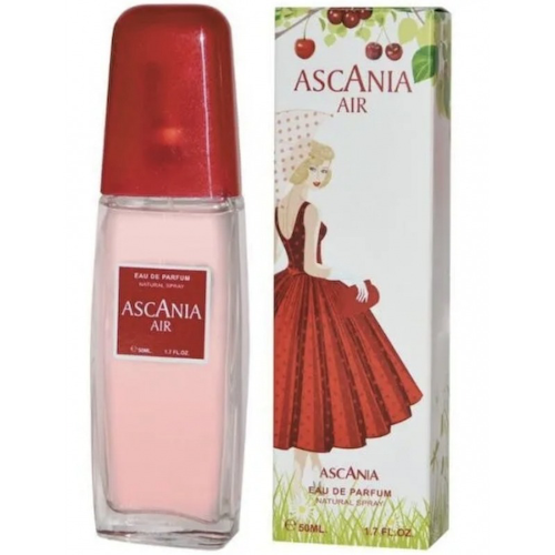 Ascania Air #1