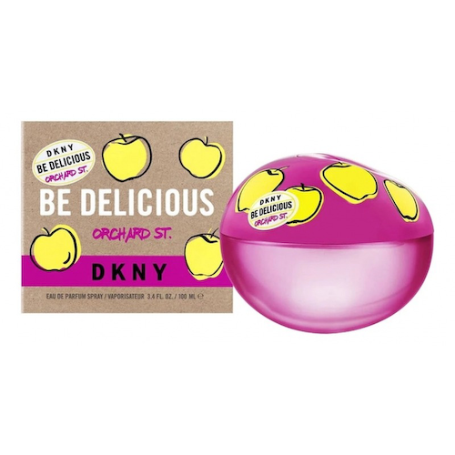 DKNY Be Delicious Orchard St #1
