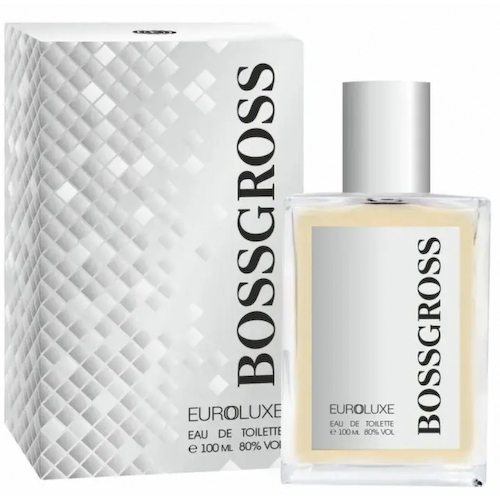 Bossgross #1