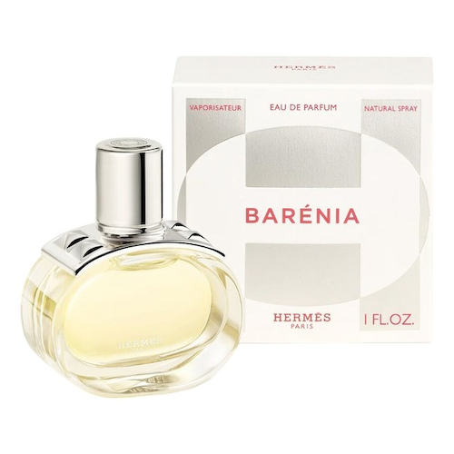 Barenia #1