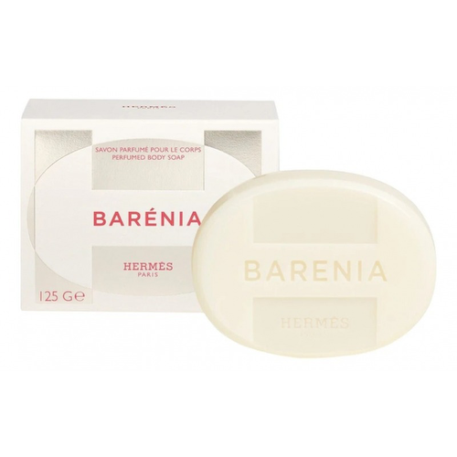 Barenia #1