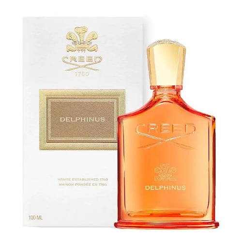 Delphinus #1