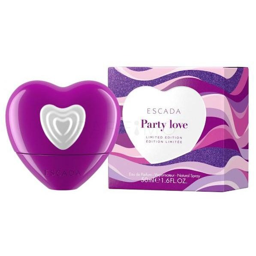 Party Love #1