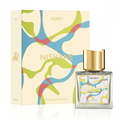 Deziro #1
