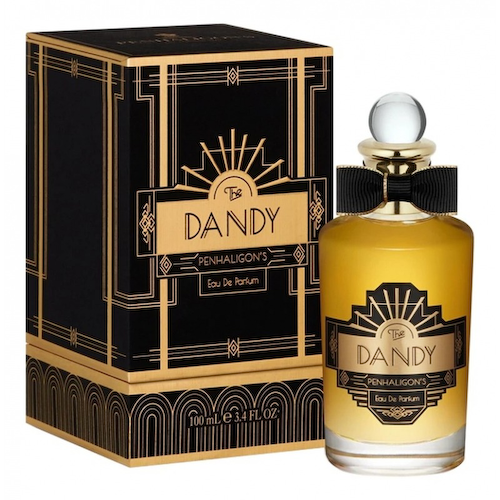 The Dandy #1