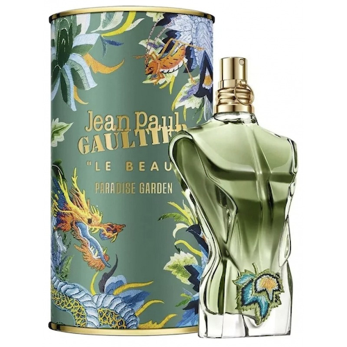 Le Beau Paradise Garden #1