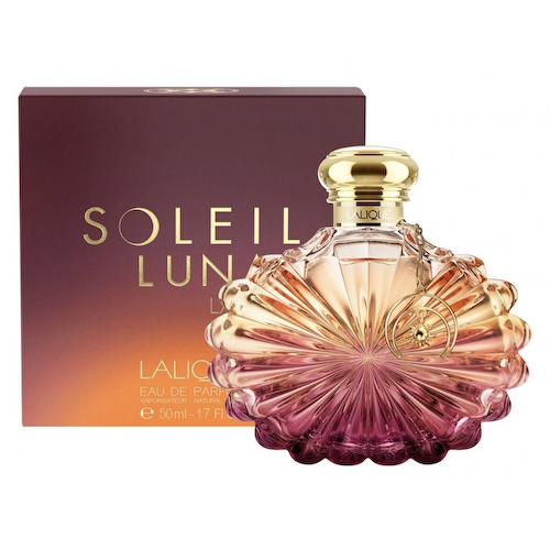 Soleil Lunar #1