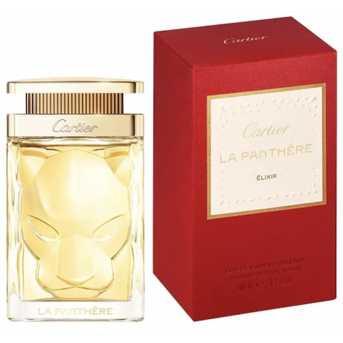 La Panthere Elixir #1