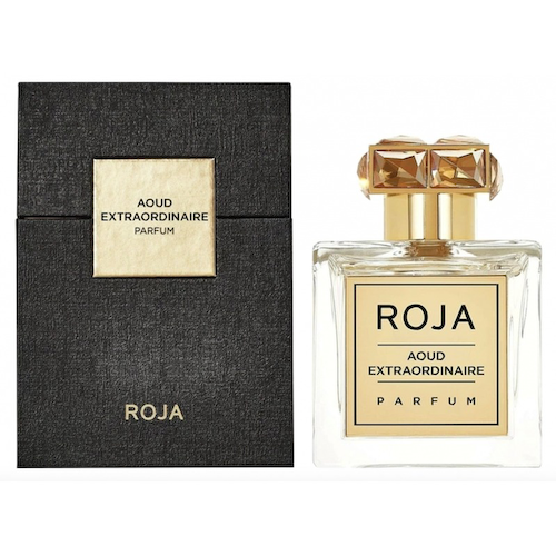 Aoud Extraordinaire #1