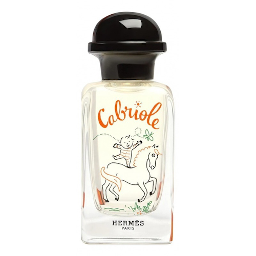 Cabriole #1