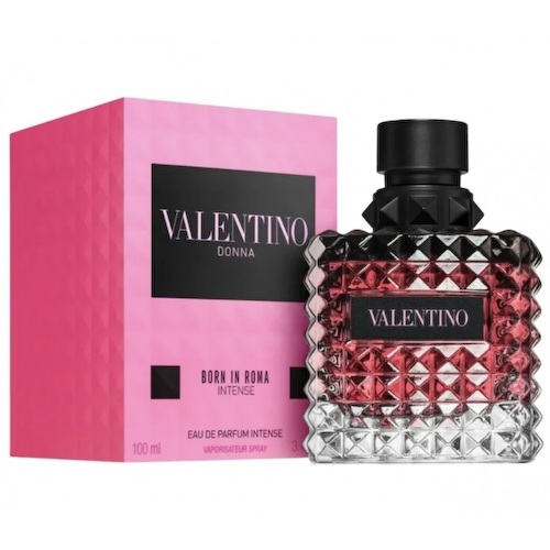 Valentino Donna Born In Roma Intense #1