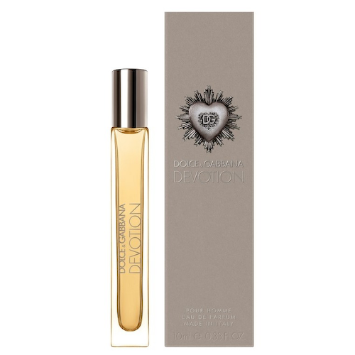 Devotion Pour Homme #1
