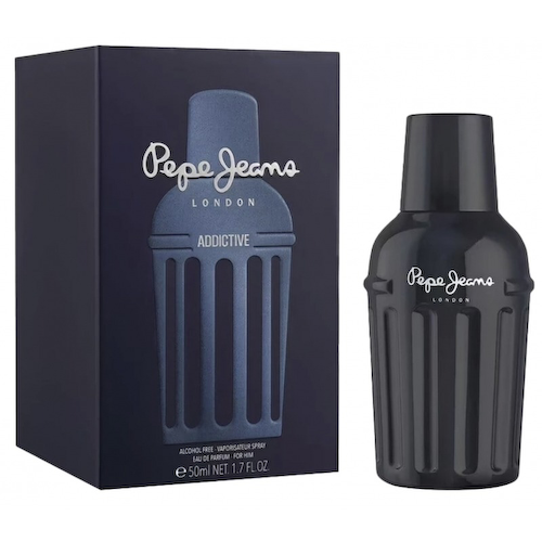 Pepe Jeans Addictive For Him #1