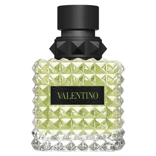 Valentino Donna Born in Roma Green Stravaganza #1