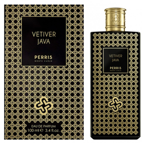 Vetiver Java #1