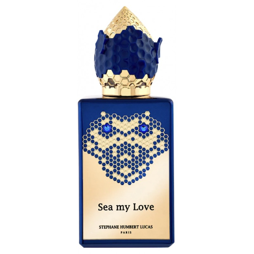 Sea My Love #1