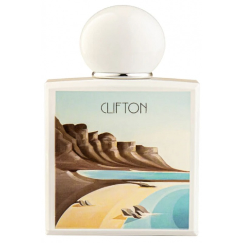Clifton #1