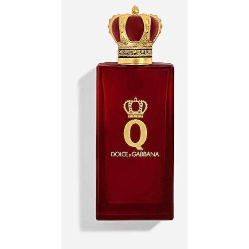 Q by Dolce & Gabbana Parfum #1