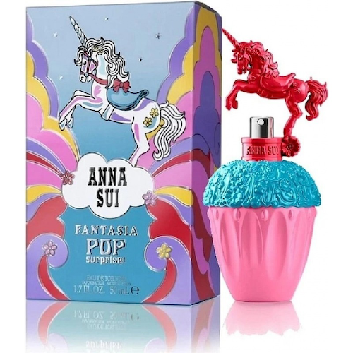 Fantasia Pop Surprise! Blue Red #1